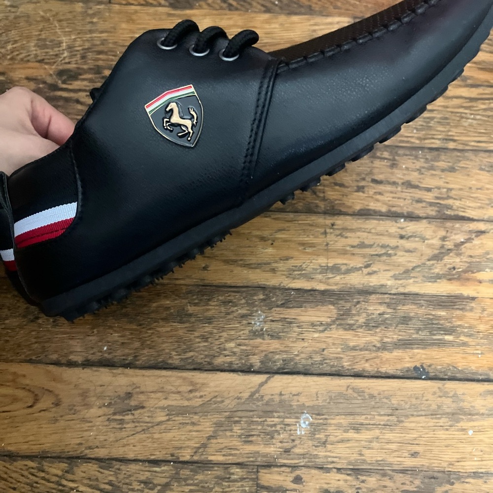 Men’s causal shoes 🐎 - Picture 3 of 12